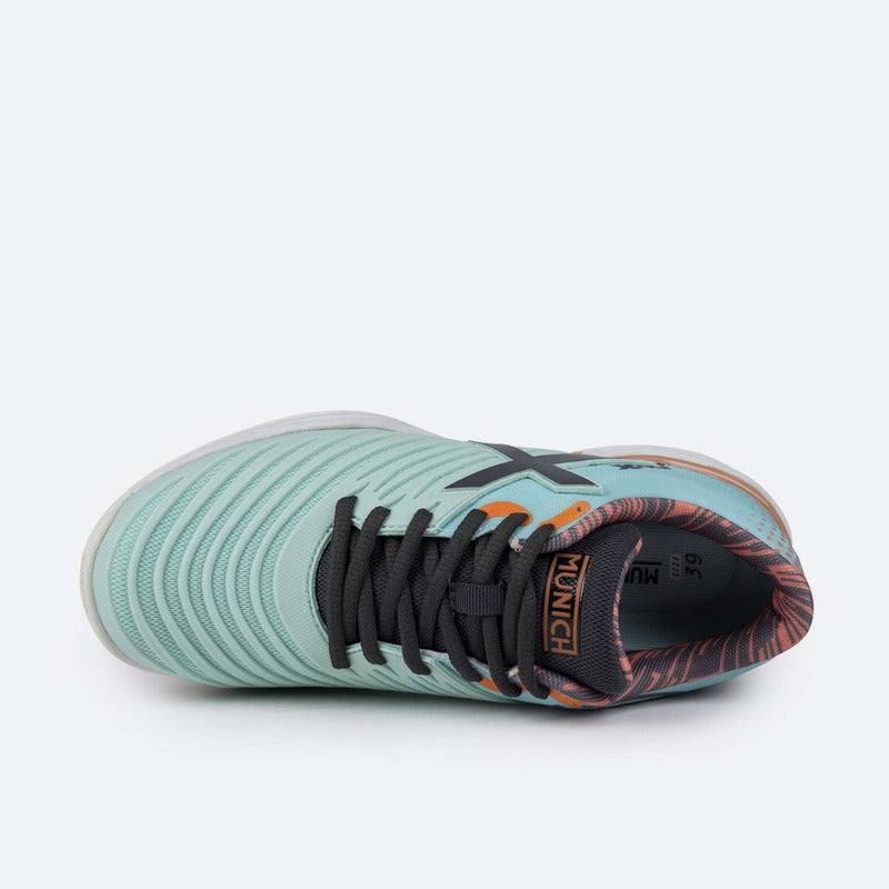 Zapatilla Munich Padx 47