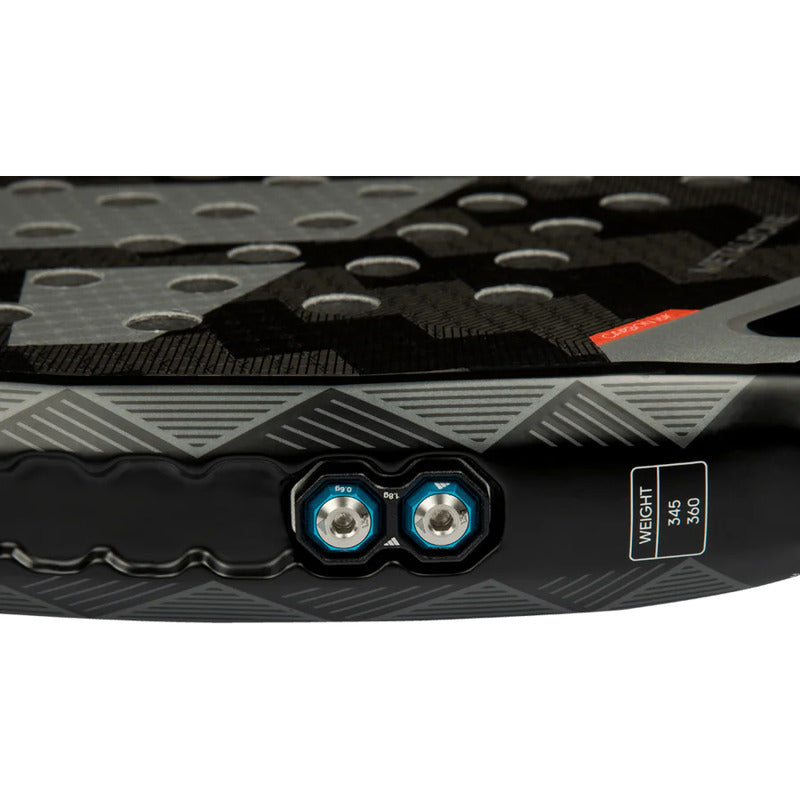 Pala Padel Metalbone 3.4 Ale Galan