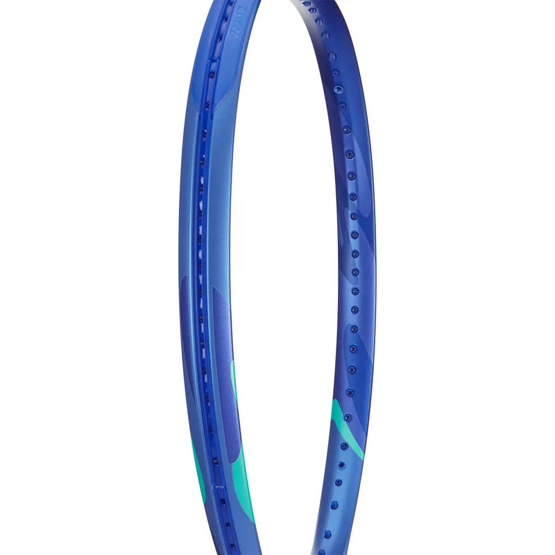 Raqueta Yonex Ezone 98+ 2025 Blast Blue