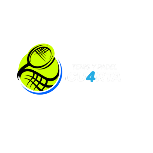Tenis y Padel Cuarta