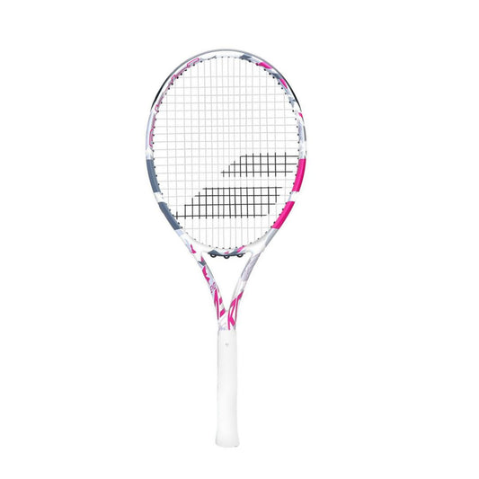 Raqueta Babolat Modelo 2023 Evo Aero Rosa L2