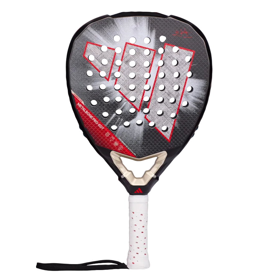 Pala Adidas Metalbone Pro EDT 2026 Ale Galán