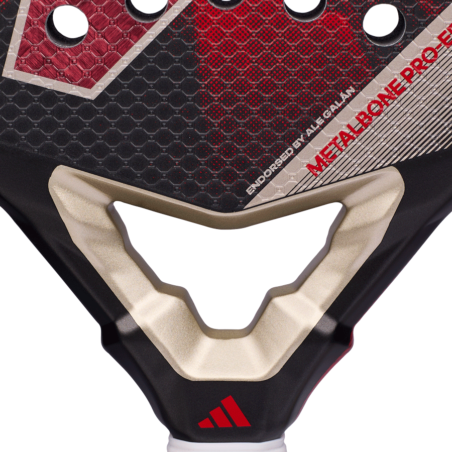 Pala Adidas Metalbone Pro EDT 2026 Ale Galán