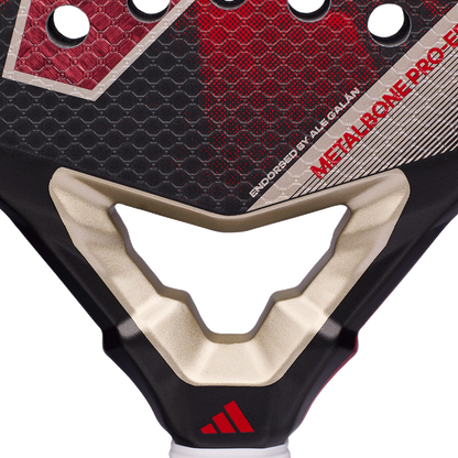 Pala Adidas Metalbone Pro EDT 2026 Ale Galán