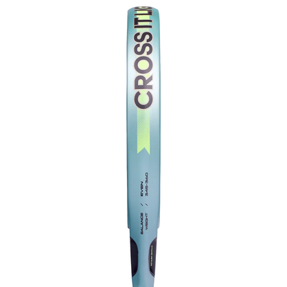 Pala Adidas Cross It Pro EDT 2026 Martita Ortega