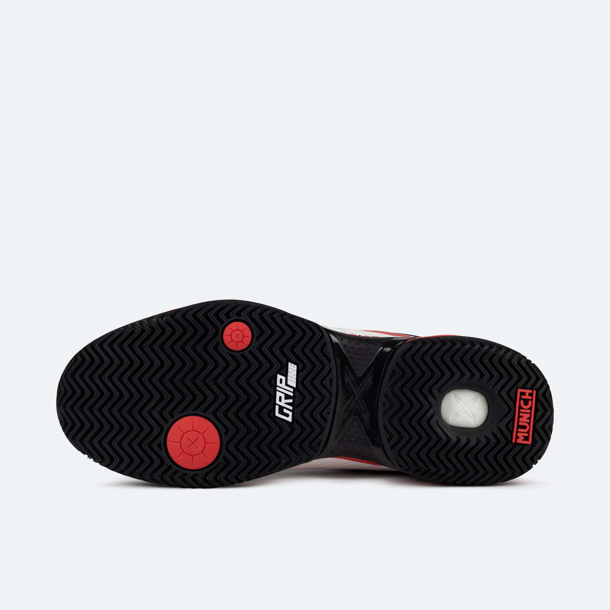 Zapatillas Munich Padx 46 Stupa Edition