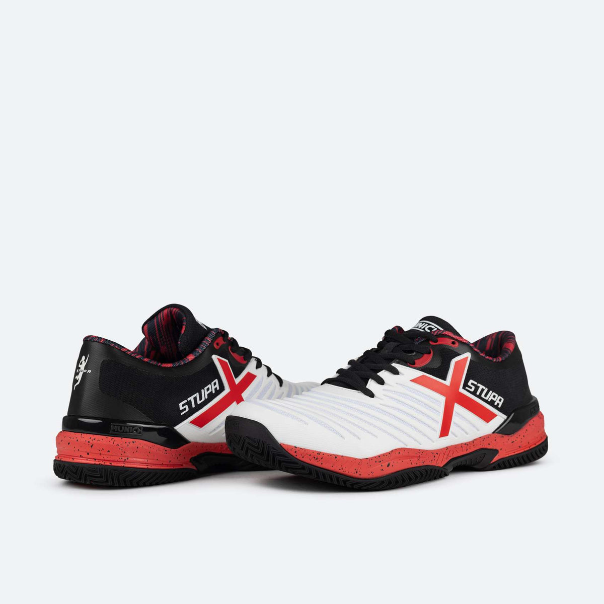 Zapatillas Munich Padx 46 Stupa Edition
