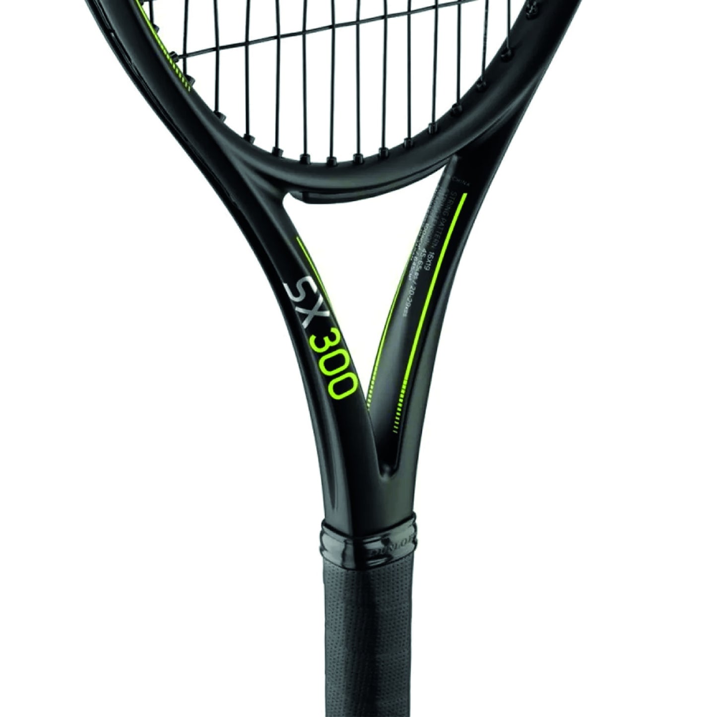 Raqueta Dunlop Sx 300 Tour