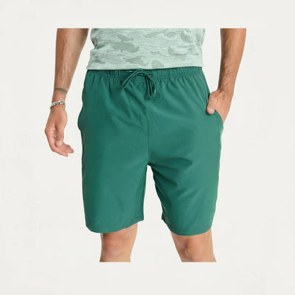 Short Deportivo Largo Wilson
