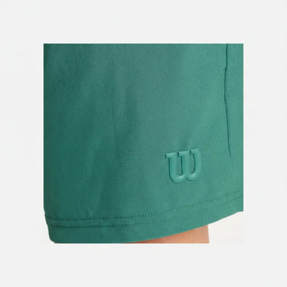 Short Deportivo Largo Wilson