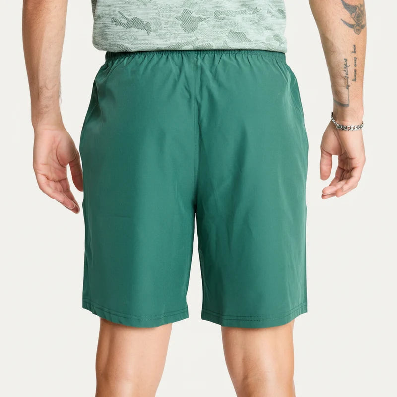 Short Deportivo Largo Wilson