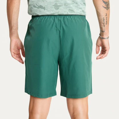 Short Deportivo Largo Wilson