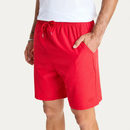 Short Deportivo Largo Wilson