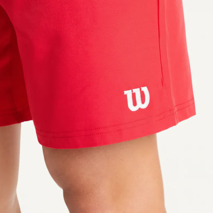 Short Deportivo Largo Wilson