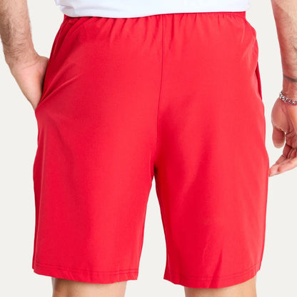 Short Deportivo Largo Wilson