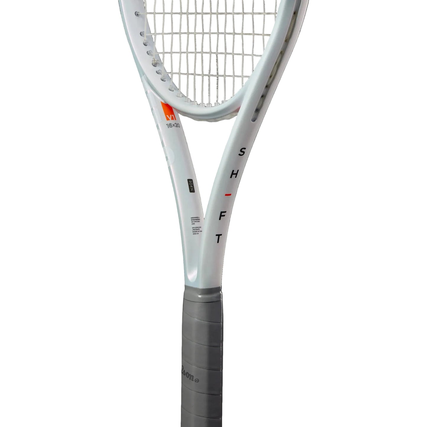 Raqueta Wilson Shift V1