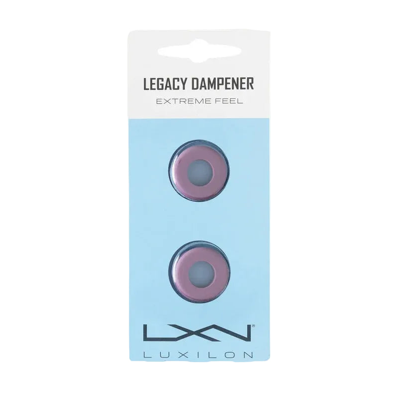 Antivibrador Luxilon Legacy Dampener