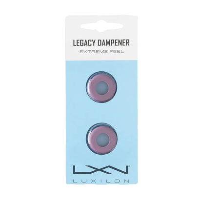 Antivibrador Luxilon Legacy Dampener
