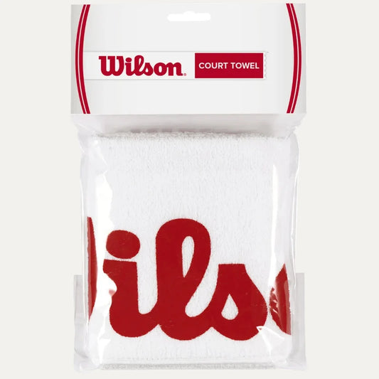 Toalla Wilson Court Towel
