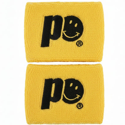 Muñequera Corta Prince x Smiley