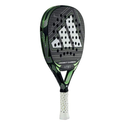 Pala Adidas Cross It Carbon 2026