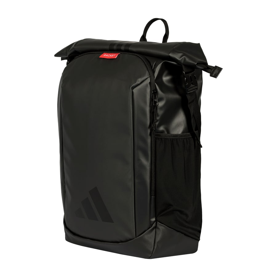 Mochila Adidas Multigame 2026 Tonal Black
