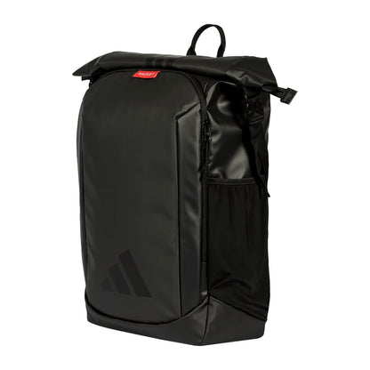 Mochila Adidas Multigame 2026 Tonal Black