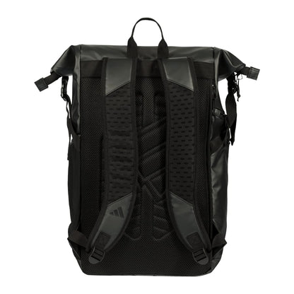 Mochila Adidas Multigame 2026 Tonal Black