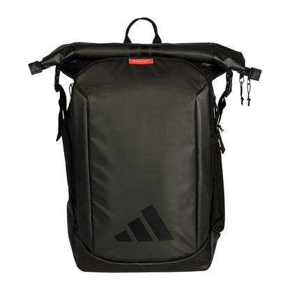 Mochila Adidas Multigame 2026 Tonal Black