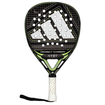 Pala Adidas Cross It Carbon 2026