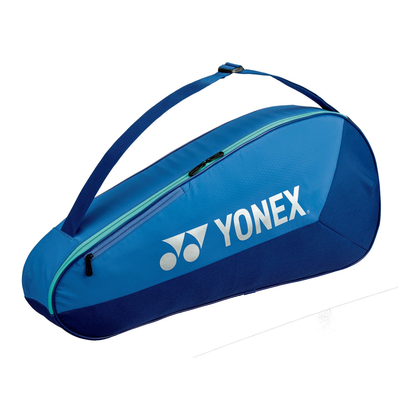 Bolso Raquetero Yonex Team 42523 Blast Blue x3