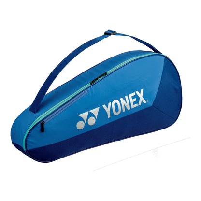Bolso Raquetero Yonex Team 42523 Blast Blue x3