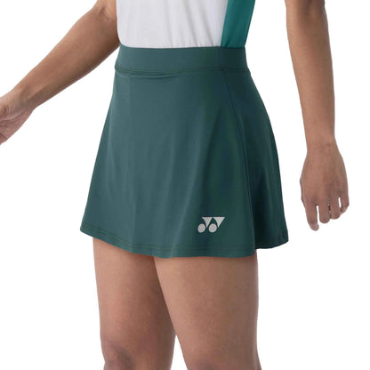 Falda Yonex 0030EX Verde