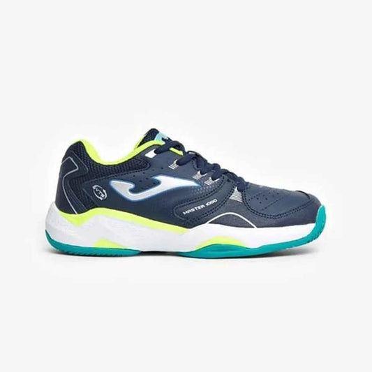 Zapatillas Joma Master 1000 JR 2503 Navy