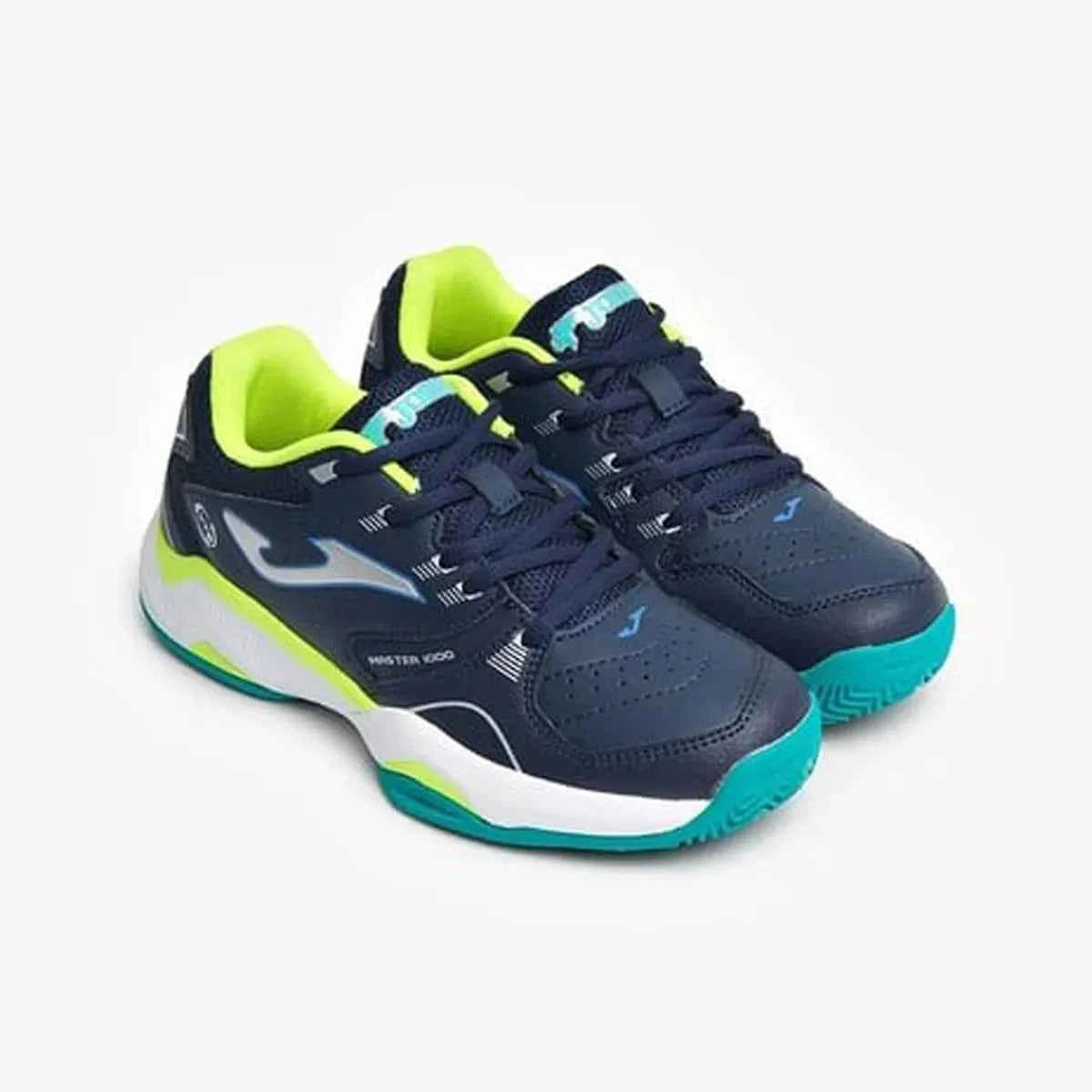 Zapatillas Joma Master 1000 JR 2503 Navy