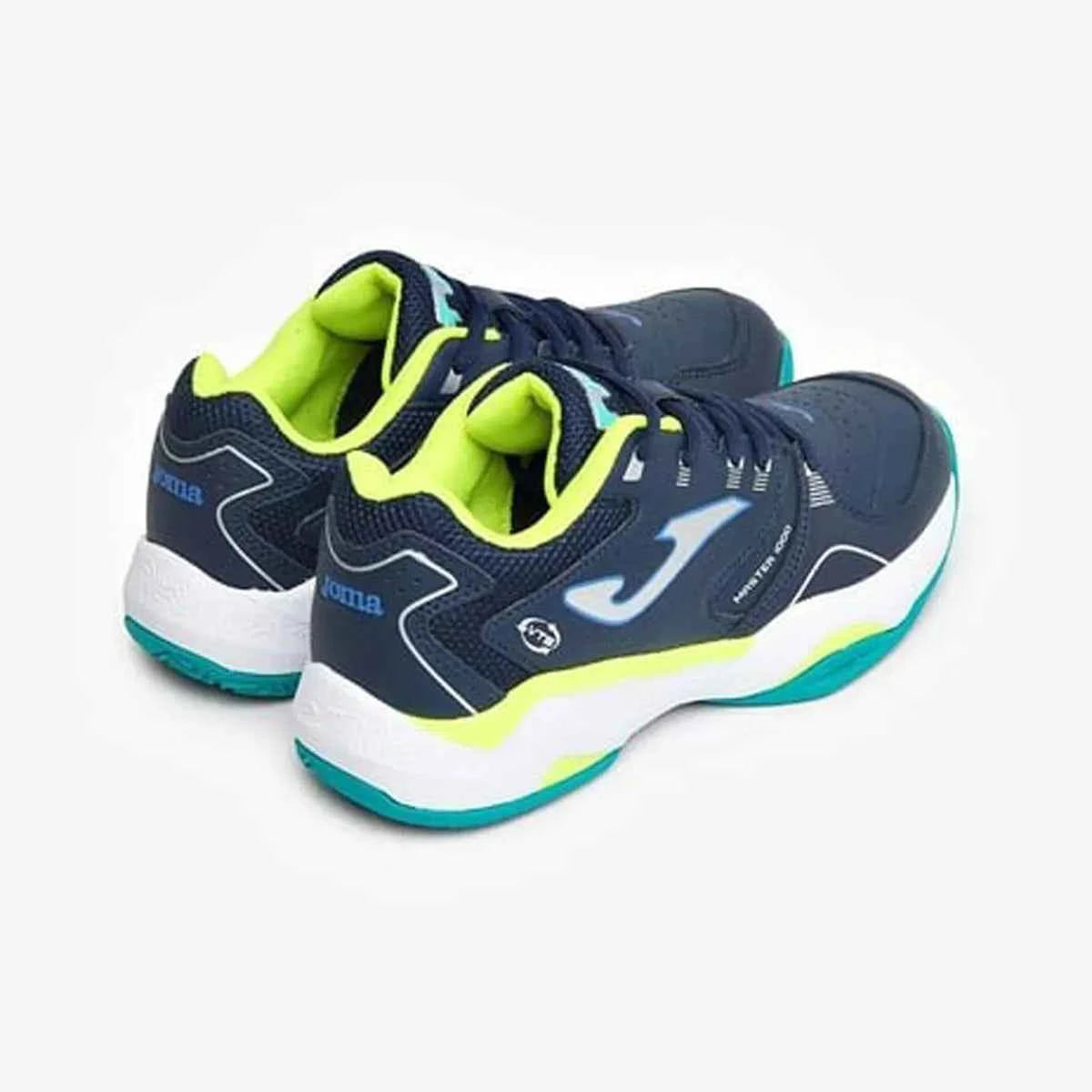 Zapatillas Joma Master 1000 JR 2503 Navy