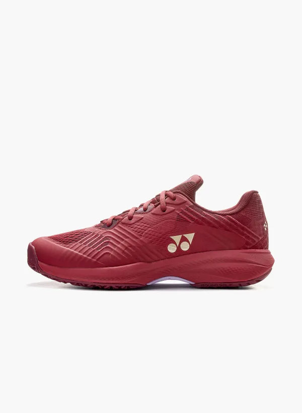 Zapatilla Yonex Power Cushion Sonicage Dark Red