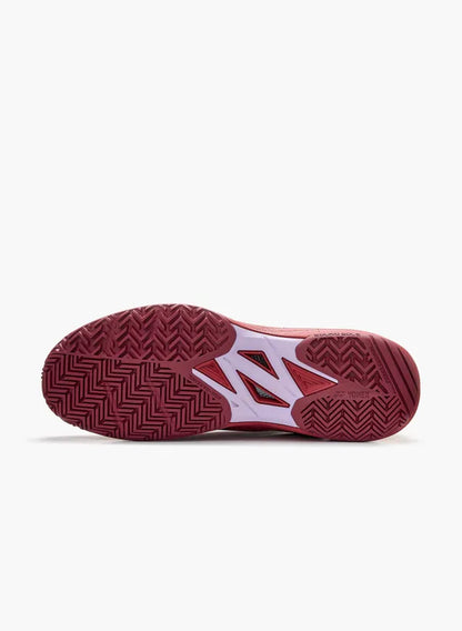 Zapatilla Yonex Power Cushion Sonicage Dark Red
