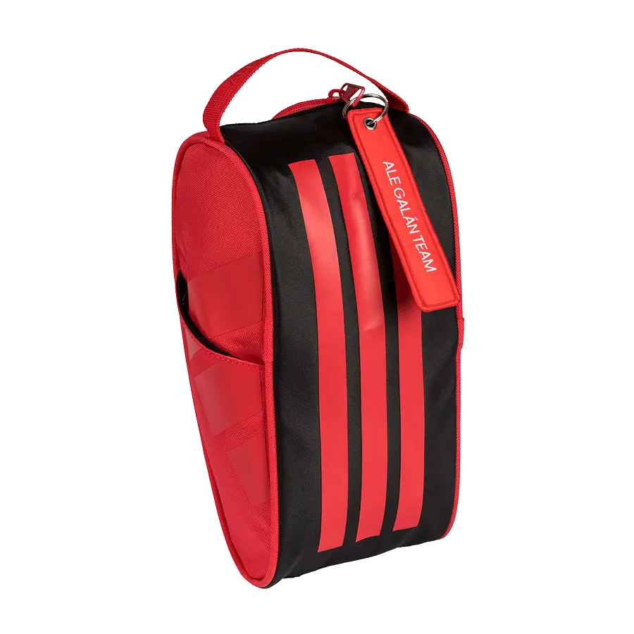 Estuche Neceser Adidas Pádel 2026 Ale Galán