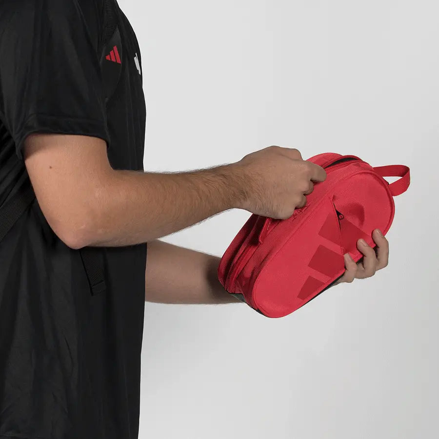 Estuche Neceser Adidas Pádel 2026 Ale Galán