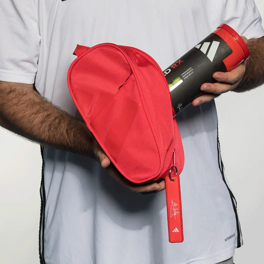 Estuche Neceser Adidas Pádel 2026 Ale Galán