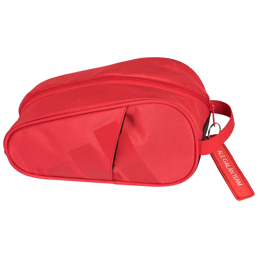 Estuche Neceser Adidas Pádel 2026 Ale Galán