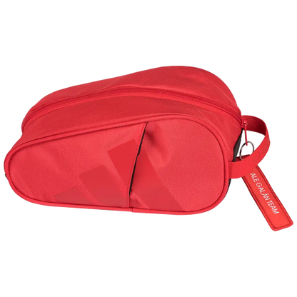 Estuche Neceser Adidas Pádel 2026 Ale Galán