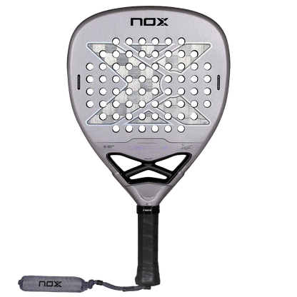 Pala Nox Genius Attack 18K Alum 2027 by Agustín Tapia