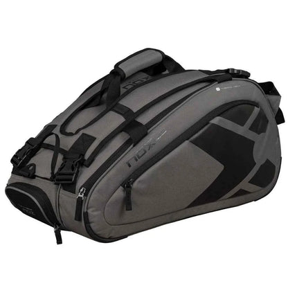 Bolso Paletero Nox AT10 Team Grey-Black