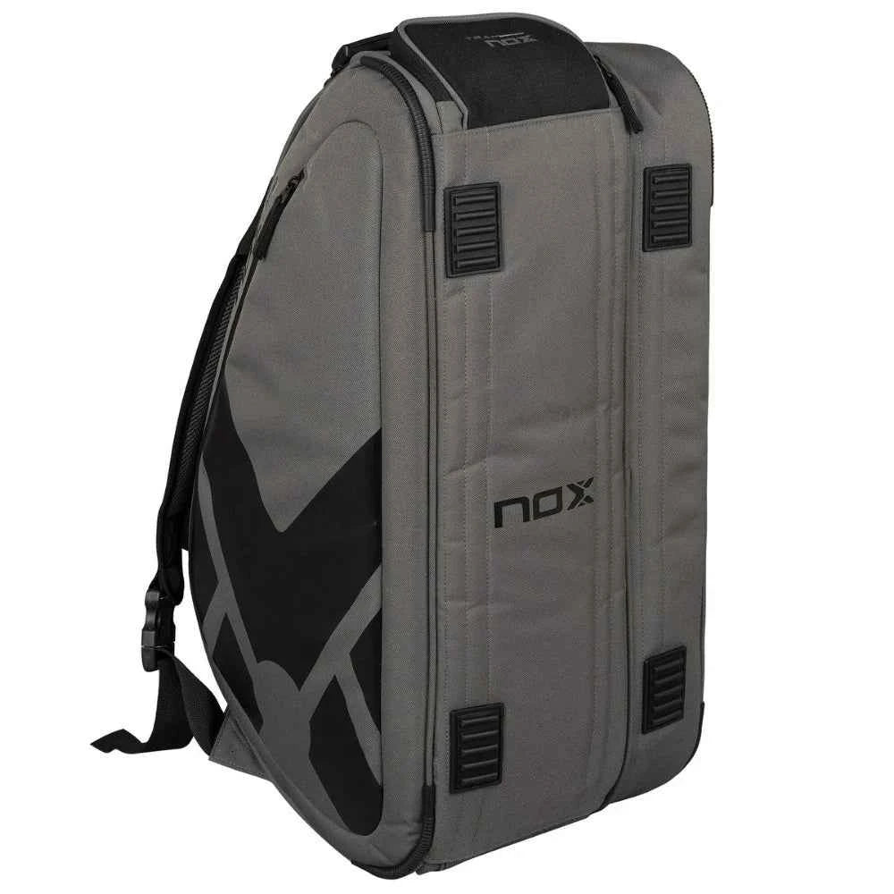 Bolso Paletero Nox AT10 Team Grey-Black