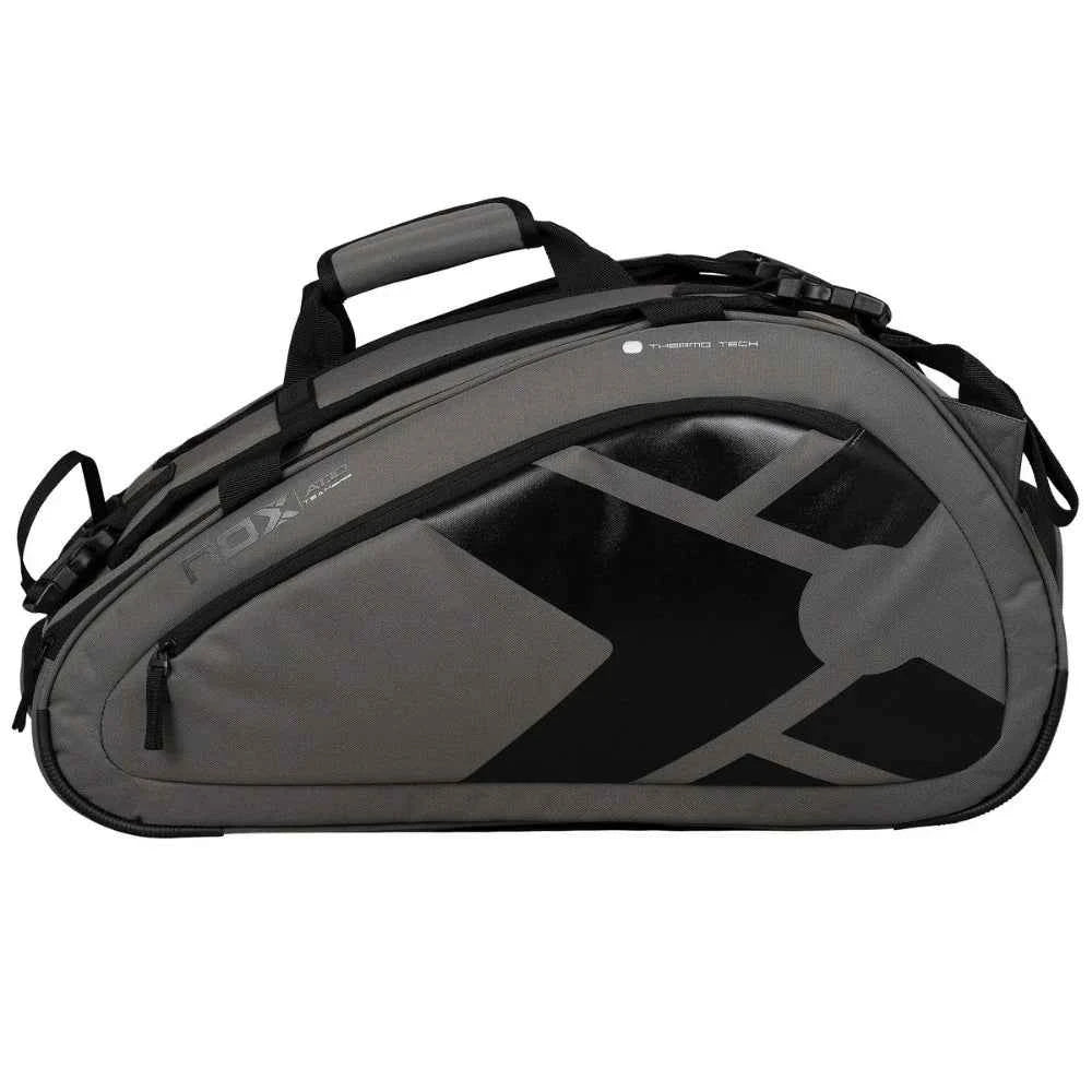 Bolso Paletero Nox AT10 Team Grey-Black