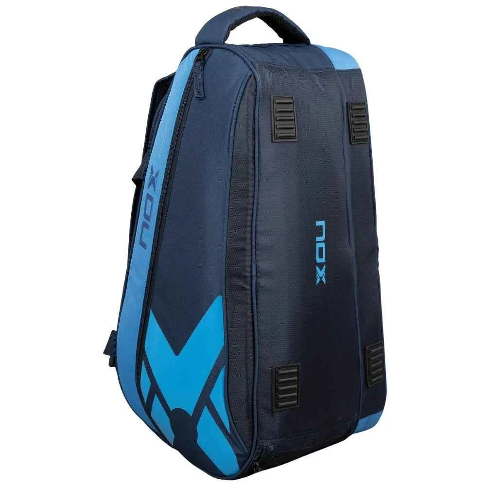 Bolso Paletero Nox Street Series Sky Blue