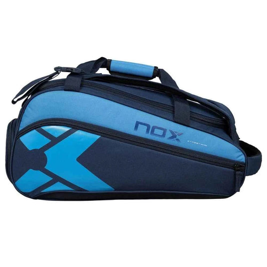 Bolso Paletero Nox Street Series Sky Blue