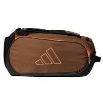 Bolso Paletero Adidas Tour Bronze 2026